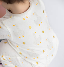 Load image into Gallery viewer, Mummy Goose Footie