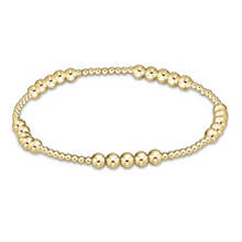 Load image into Gallery viewer, Classic Blissful Pattern Bracel