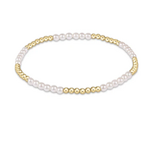 Load image into Gallery viewer, Classic Blissful Pattern Bracel