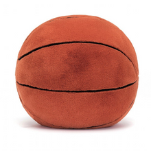 Load image into Gallery viewer, Amuseables Sports Basketball