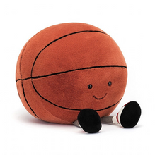 Load image into Gallery viewer, Amuseables Sports Basketball