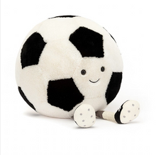 Load image into Gallery viewer, Amuseables Sports Soccer Ball