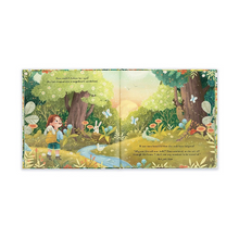 Load image into Gallery viewer, Archie, My Dinosaur Friend Book