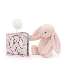 Load image into Gallery viewer, If I were a Bunny Book