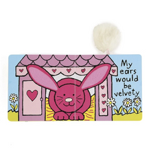 Load image into Gallery viewer, If I Were a Rabbit Book