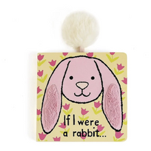 Load image into Gallery viewer, If I Were a Rabbit Book