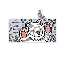 Load image into Gallery viewer, If I Were a Snow Tiger Board B
