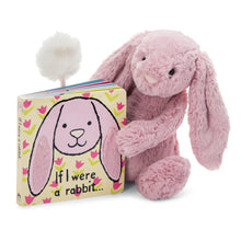 Load image into Gallery viewer, If I Were a Rabbit Book