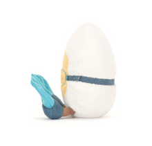 Load image into Gallery viewer, Amuseables Boiled Egg Scuba