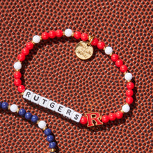 Load image into Gallery viewer, Rutgers Bracelet