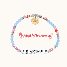 Load image into Gallery viewer, Teacher Bracelet Northern Light