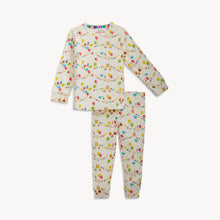 Load image into Gallery viewer, Birthday Babe L/S PJs