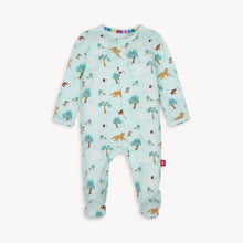 Load image into Gallery viewer, Central Bark Footie