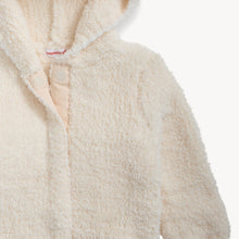 Load image into Gallery viewer, Chenille Cardigan w/ Hood