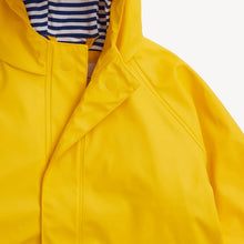 Load image into Gallery viewer, Citrus Raincoat