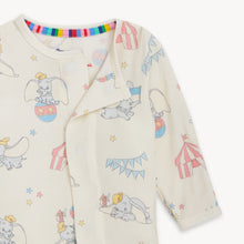 Load image into Gallery viewer, Dumbo Circus Magnetic Footie