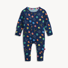 Load image into Gallery viewer, First Down Fun Modal Convertible Coverall
