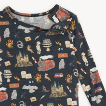 Load image into Gallery viewer, Harry Potter First L/S PJ