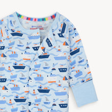 Load image into Gallery viewer, Forever & All-Waves Coverall