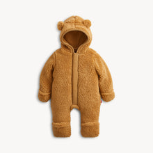 Load image into Gallery viewer, Sherpa Baby Bear Pram