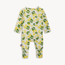 Load image into Gallery viewer, Simply the Zest Ruffle Coverall