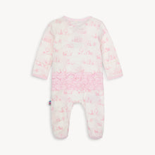 Load image into Gallery viewer, Sweeter than Hunny Footie