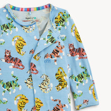 Load image into Gallery viewer, Tiger King Footie