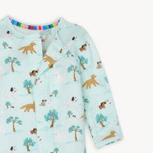 Load image into Gallery viewer, Central Bark Footie