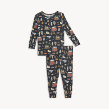 Load image into Gallery viewer, Harry Potter First L/S PJ