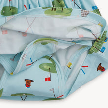 Load image into Gallery viewer, Gopher It Bodysuit Polo
