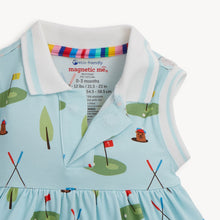 Load image into Gallery viewer, Gopher It Bodysuit Polo