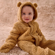 Load image into Gallery viewer, Sherpa Baby Bear Pram