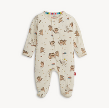 Load image into Gallery viewer, Where the Wild Things are Footi