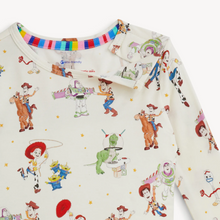 Load image into Gallery viewer, Toy Story Woody & Friends PJs