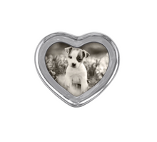 Load image into Gallery viewer, Signature Heart Frame