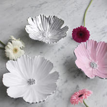 Load image into Gallery viewer, Cosmos Pink Sauce Dish