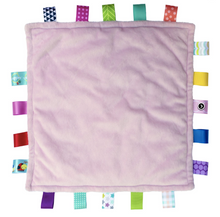 Load image into Gallery viewer, Taggies Original Comfy - Bunnie