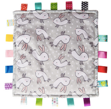 Load image into Gallery viewer, Taggies Original Comfy - Bunnie