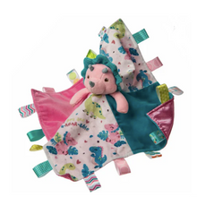 Load image into Gallery viewer, Taggies Aroar-a-saurus Blanket