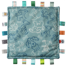 Load image into Gallery viewer, Taggies Original- Good Dog