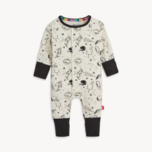 Load image into Gallery viewer, Natural Game Day Coverall