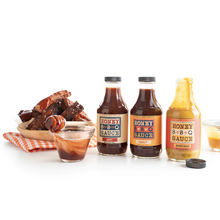 Load image into Gallery viewer, Honey BBQ Sauce - Hot