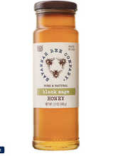 Load image into Gallery viewer, Black Sage Honey