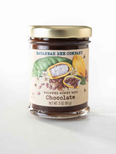 Load image into Gallery viewer, Whipped Honey with Chocolate