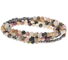 Load image into Gallery viewer, Stone of Healing Wrap