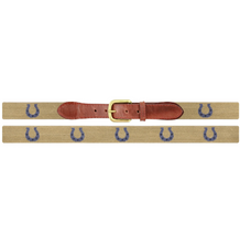 Load image into Gallery viewer, Horseshoe Belt