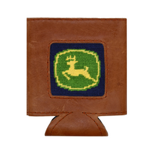 Load image into Gallery viewer, John Deere Can Cooler