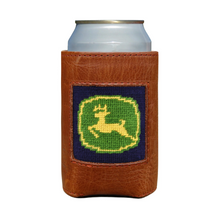 Load image into Gallery viewer, John Deere Can Cooler