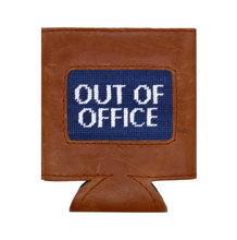 Load image into Gallery viewer, Out of Office Memo Can Cooler