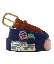 Load image into Gallery viewer, Griswold Christmas Belt